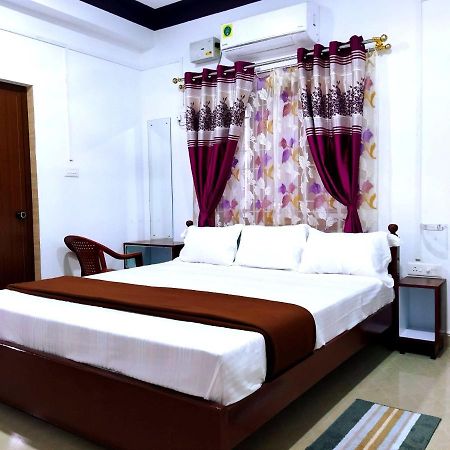 Continental Homestay Port Blair Luaran gambar