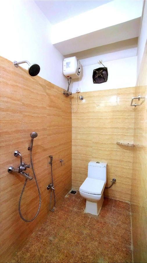 Continental Homestay Port Blair Luaran gambar