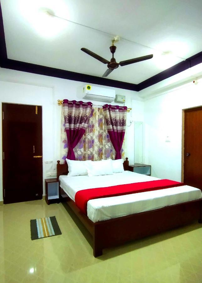 Continental Homestay Port Blair Luaran gambar