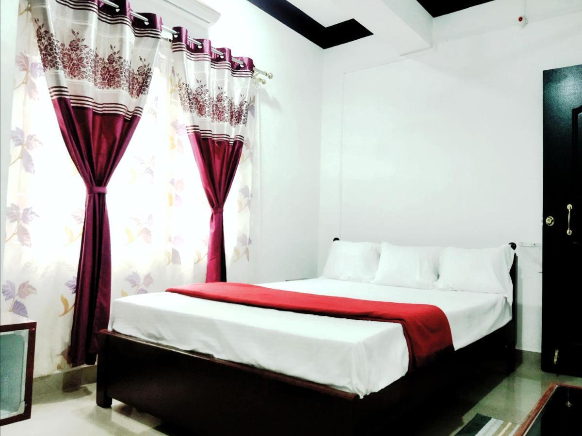 Continental Homestay Port Blair Luaran gambar